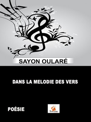 cover image of Dans la Mélodie des Vers